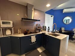Compass Heights (D19), Apartment #612088491